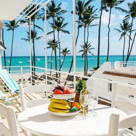 Tropical Village Playa Los Corales 푼타 카나 외부 사진