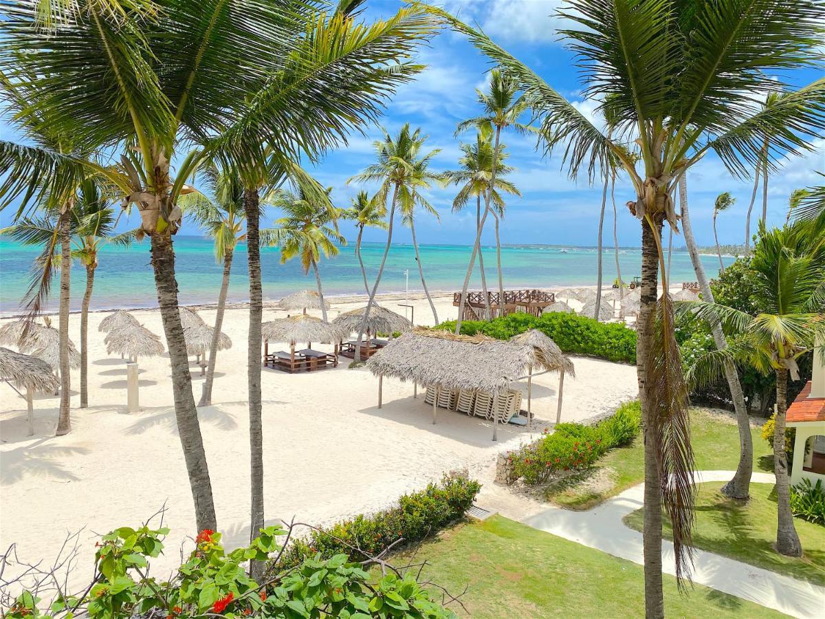 Tropical Village Playa Los Corales 푼타 카나 외부 사진