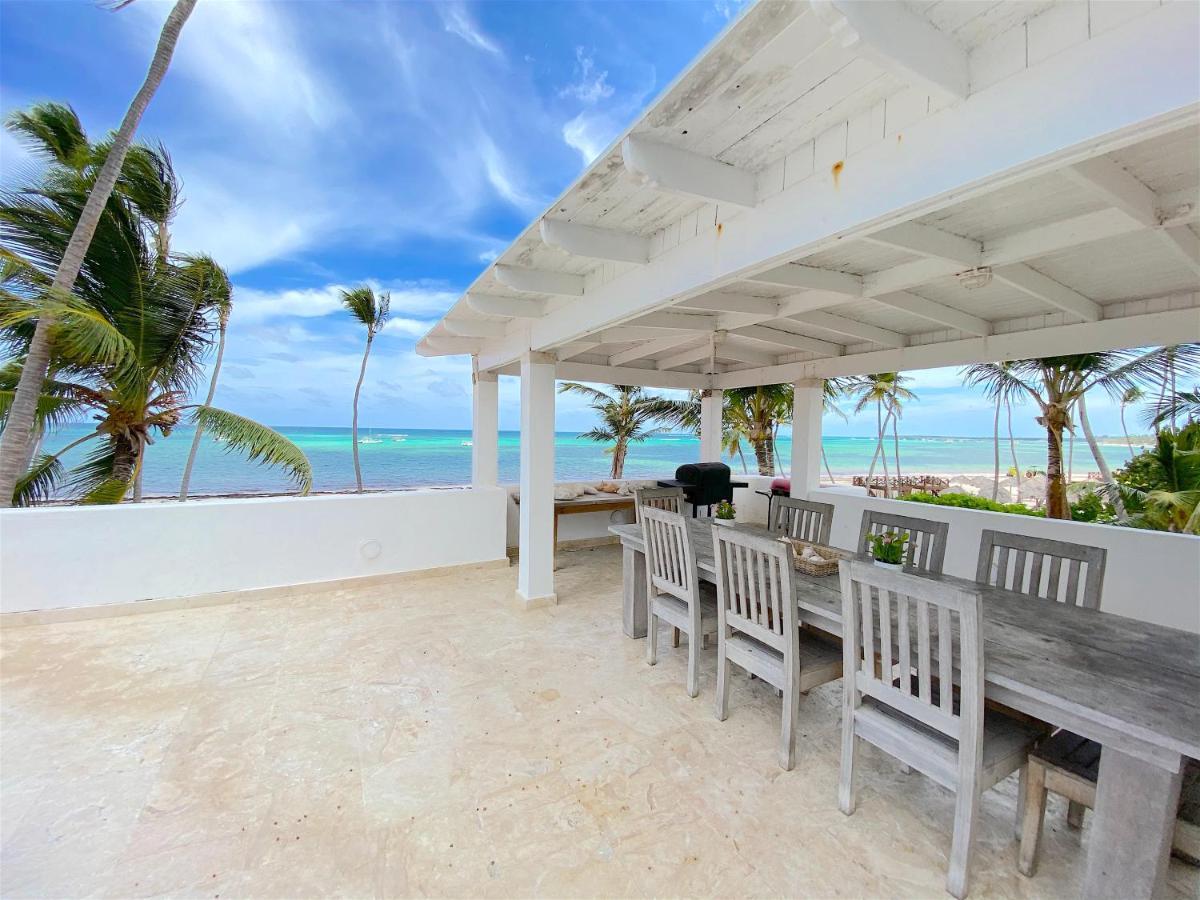 Tropical Village Playa Los Corales 푼타 카나 외부 사진