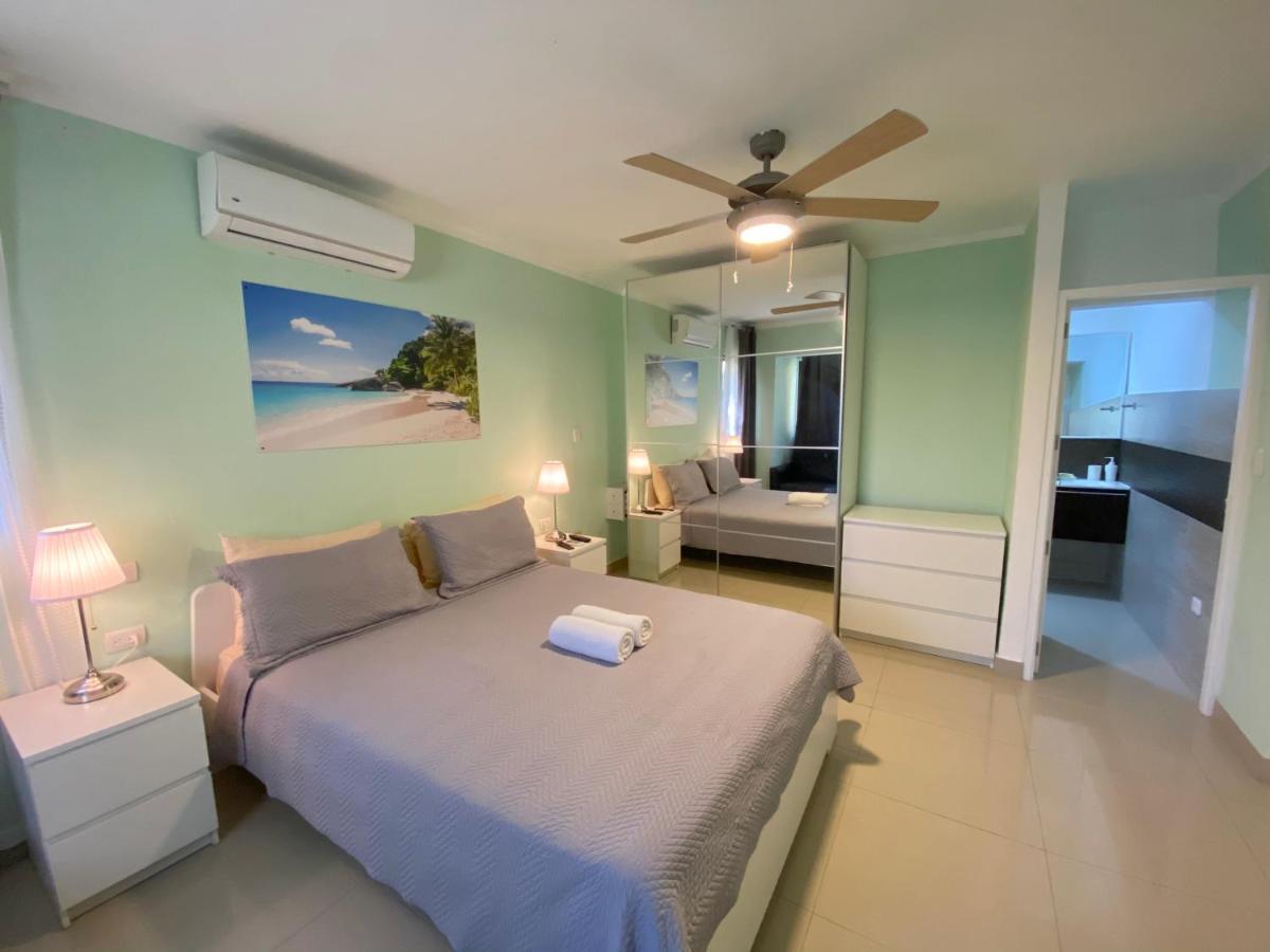 Tropical Village Playa Los Corales 푼타 카나 객실 사진