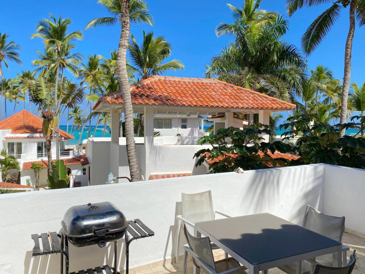 Tropical Village Playa Los Corales 푼타 카나 객실 사진