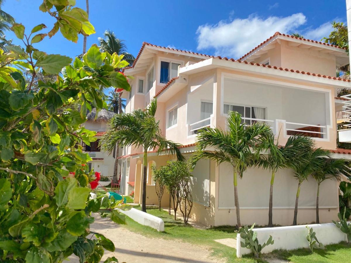 Tropical Village Playa Los Corales 푼타 카나 외부 사진
