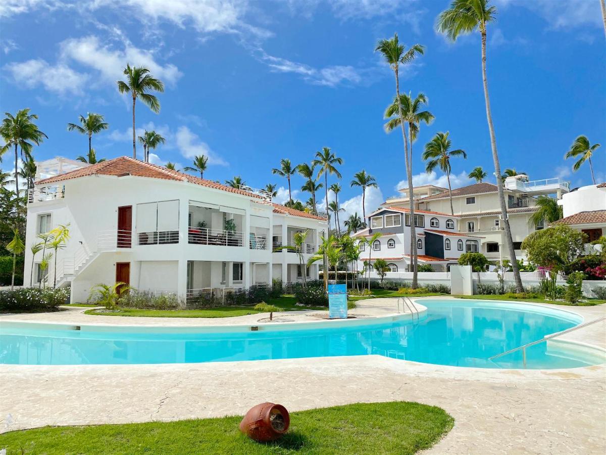 Tropical Village Playa Los Corales 푼타 카나 외부 사진