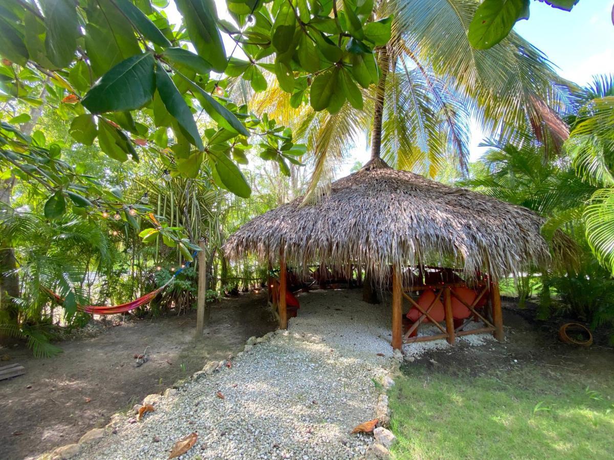 Tropical Village Playa Los Corales 푼타 카나 외부 사진