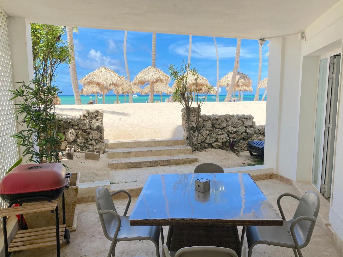 Tropical Village Playa Los Corales 푼타 카나 객실 사진