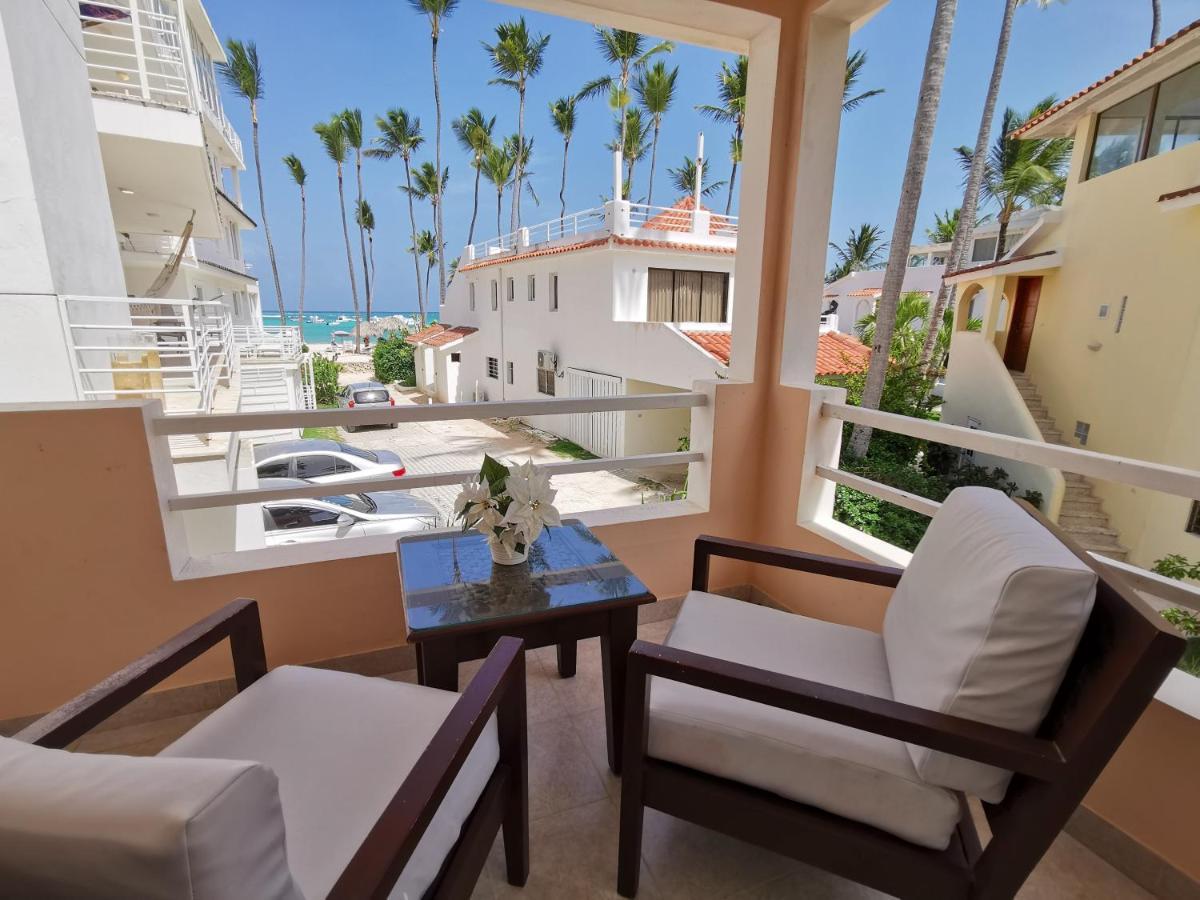 Tropical Village Playa Los Corales 푼타 카나 객실 사진