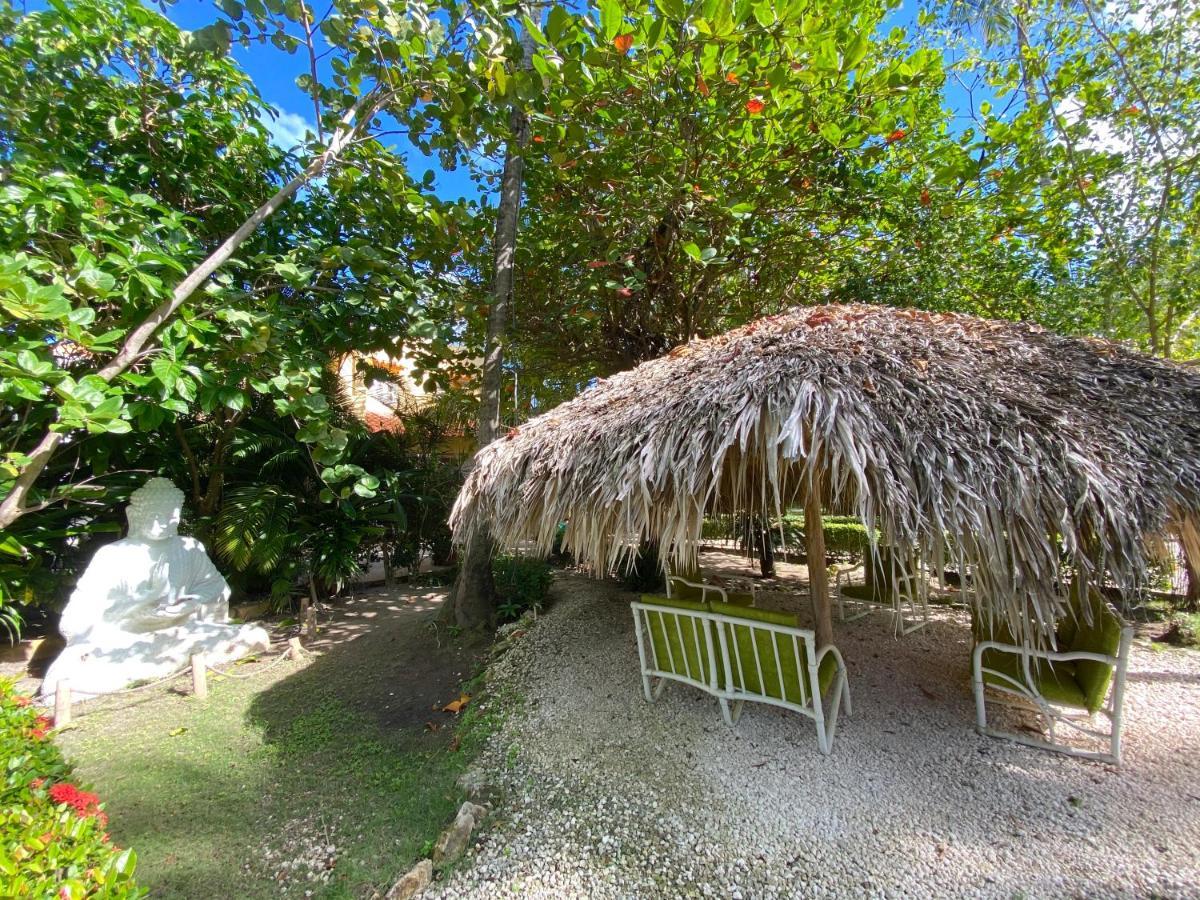 Tropical Village Playa Los Corales 푼타 카나 외부 사진