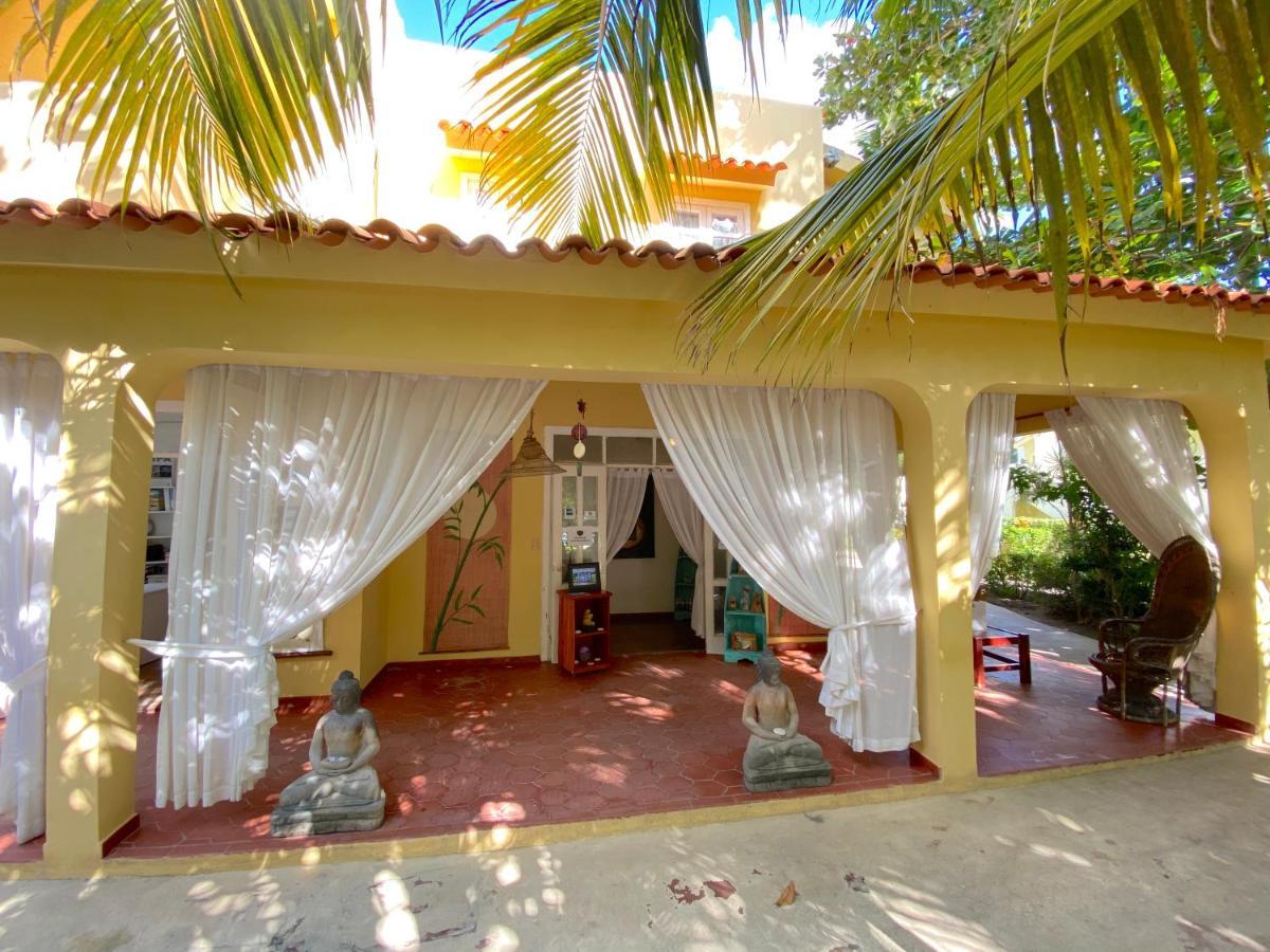 Tropical Village Playa Los Corales 푼타 카나 외부 사진