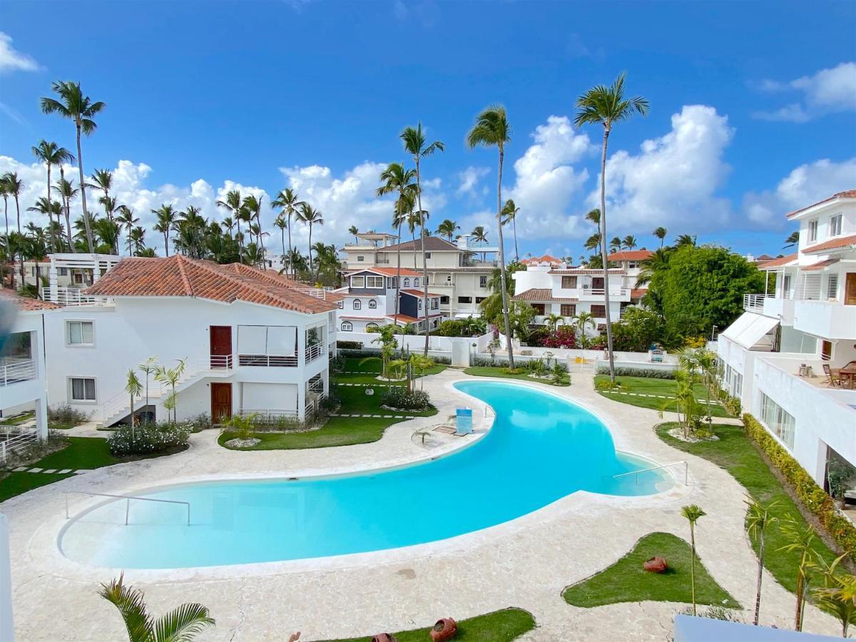Tropical Village Playa Los Corales 푼타 카나 객실 사진