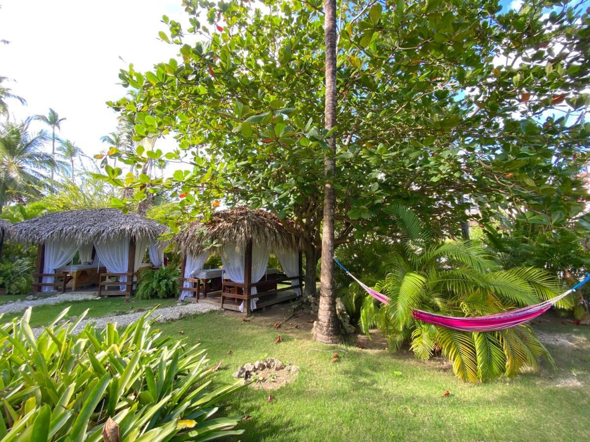 Tropical Village Playa Los Corales 푼타 카나 외부 사진
