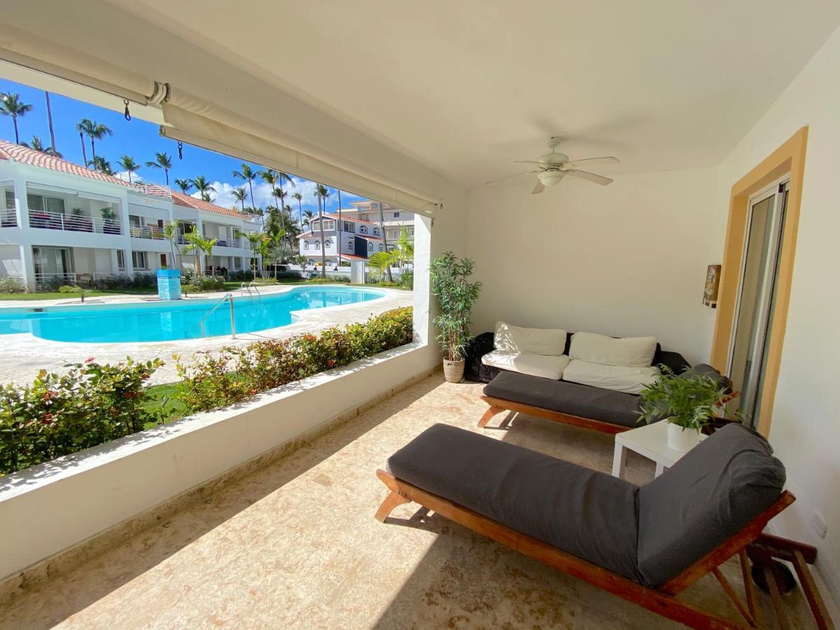 Tropical Village Playa Los Corales 푼타 카나 객실 사진
