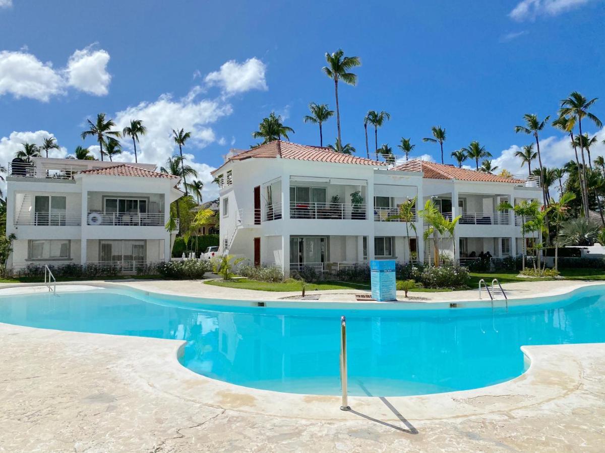 Tropical Village Playa Los Corales 푼타 카나 외부 사진