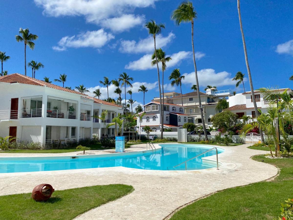 Tropical Village Playa Los Corales 푼타 카나 외부 사진