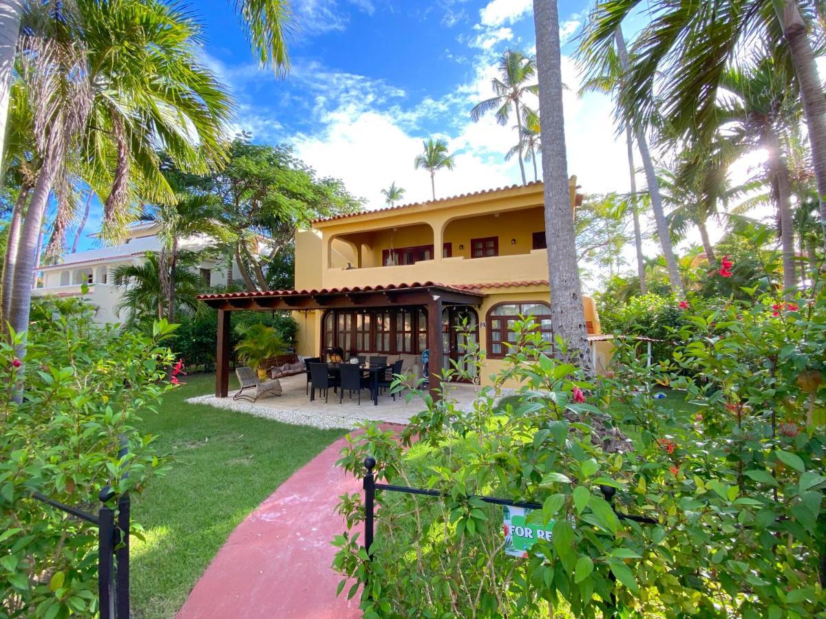 Tropical Village Playa Los Corales 푼타 카나 객실 사진