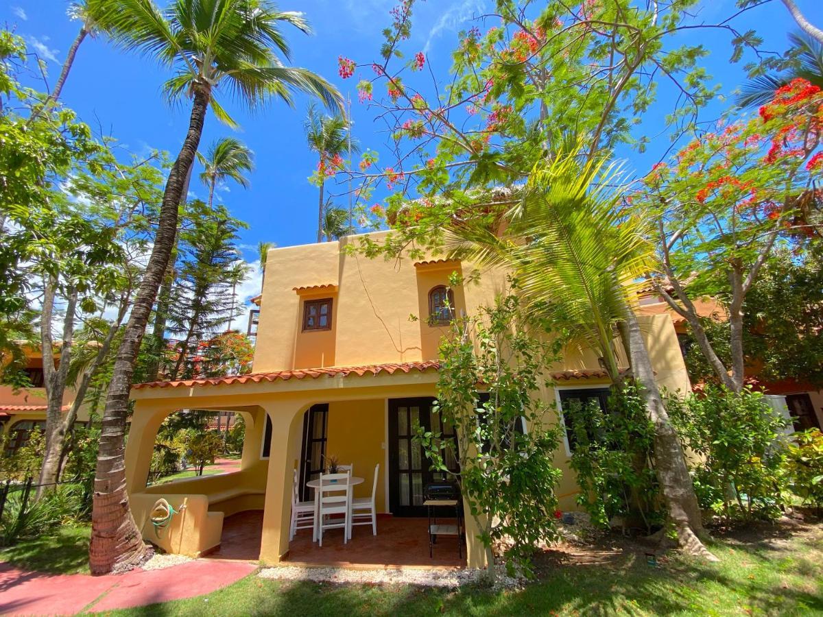 Tropical Village Playa Los Corales 푼타 카나 외부 사진