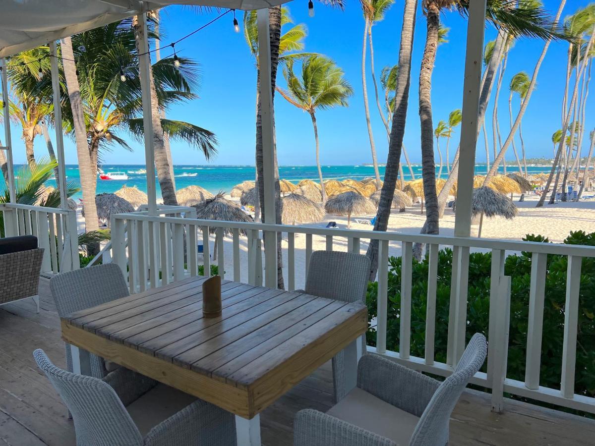 Tropical Village Playa Los Corales 푼타 카나 외부 사진