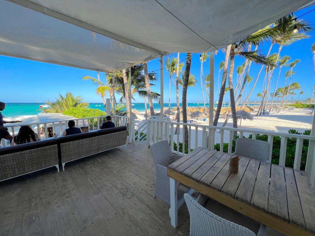 Tropical Village Playa Los Corales 푼타 카나 외부 사진