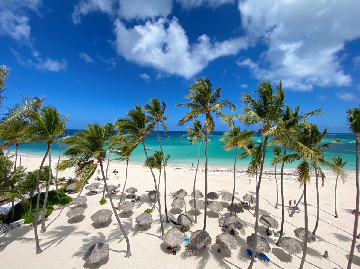 Tropical Village Playa Los Corales 푼타 카나 외부 사진